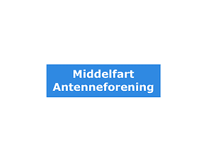 PRESSEMEDDELELSE: Middelfart Antenneforening opgraderer for 24 millioner kroner og gør klar til gigabit