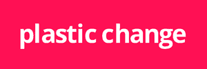 Pressemeddelelse Plastic Change Logo PRESSEMEDDELELSE: Mission – ny kampagne skal informere om det usynlige plastikproblem med mikroplastik