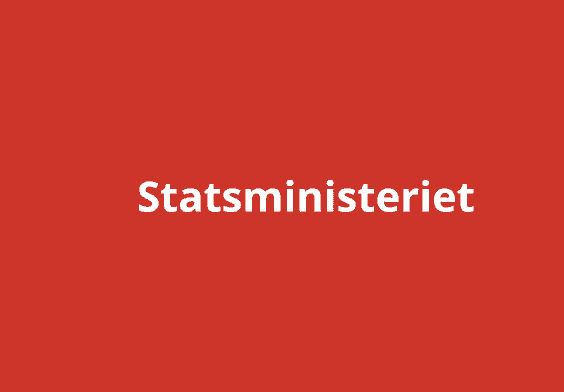Pressemeddelelse - Statsministeriet