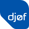 PRESSEMEDDELELSE - Djøf - Logo