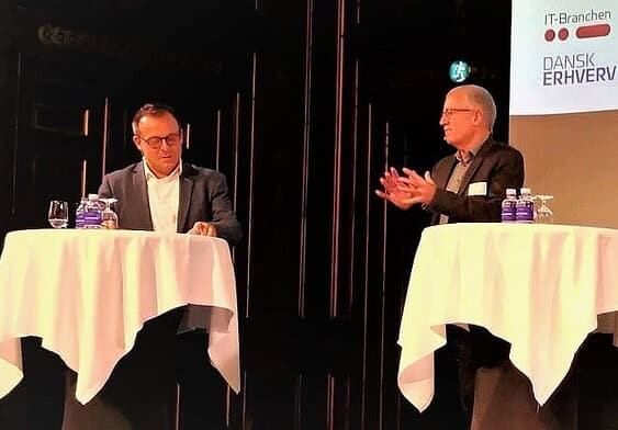PRESSEMEDDELELSE – Huawei Danmark: Vi må aldrig introducere så vigtig teknologi som 5G så sent igen