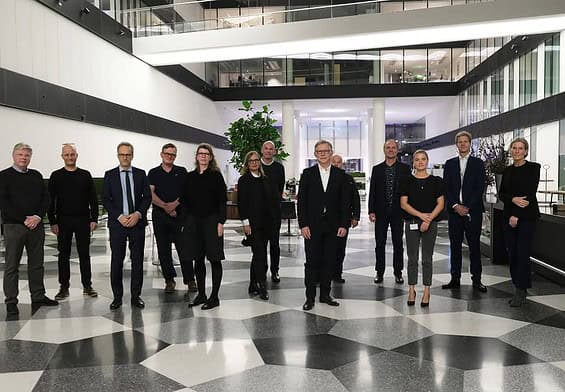 PRESSEMEDDELELSE – Nu bliver det nemmere at sikre designrettigheder, idet Danmark får et designnævn