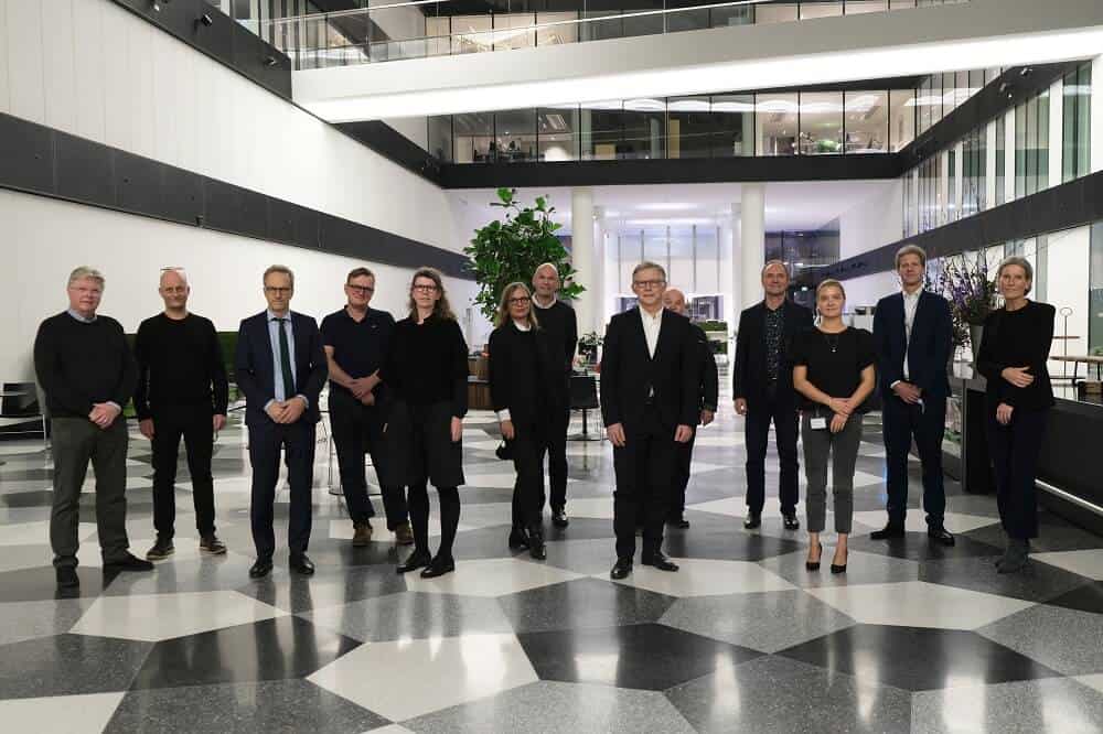 PRESSEMEDDELELSE Nu bliver det nemmere at sikre designrettigheder idet Danmark faar et designnaevn PRESSEMEDDELELSE – Nu bliver det nemmere at sikre designrettigheder, idet Danmark får et designnævn