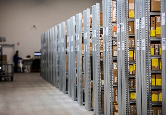 PRESSEMEDDELELSE – DANX er glade for at kunne annoncere opkøbet af Source Logistics A/S