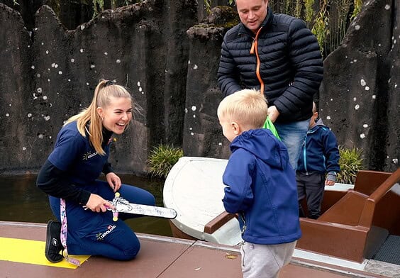 PRESSEMEDDELELSE – Nu kan du søge sæsonjob i LEGOLAND til 2021