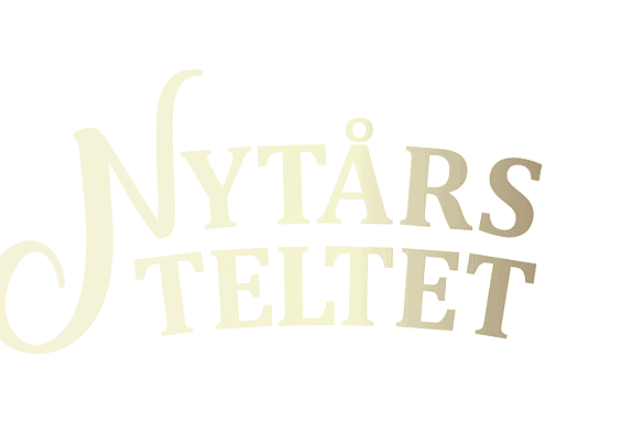 PRESSEMEDDELELSE –  Nytårsteltet åbner 10 dage før planlagt