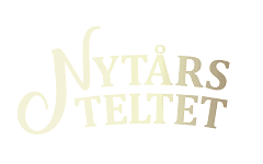Pressemeddelelse Nytaarsteltet Logo PRESSEMEDDELELSE – Nytårsteltet åbner 10 dage før planlagt