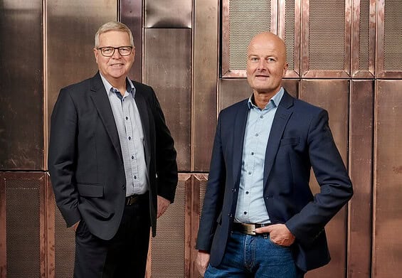 PRESSEMEDDELELSE – Andelskassens nye erhvervschef i Odense har øje for mennesket bag virksomheden