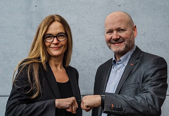 PRESSEMEDDELELSE – Efterspørgslen hos BusinessBuddy stiger på trods af krisen