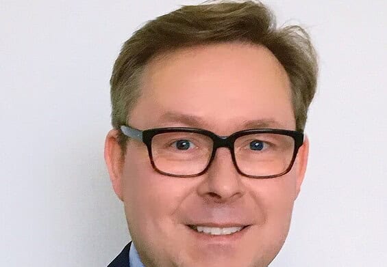 PRESSEMEDDELELSE – Tidligere adm. direktør for SKAGEN Fondene i Danmark bliver partner i Lundgreen’s Capital