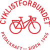 Pressemeddelelse Cyklistforbundet Logo PRESSEMEDDELELSE – Find din indre viking frem og vær med i Cyklistforbundets Vintercyklingsuge