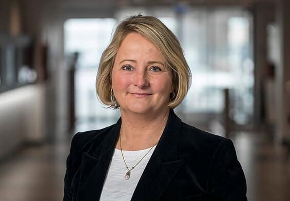 PRESSEMEDDELELSE – Charlotte Nilsson Norby ny direktør for Irma