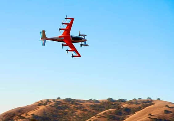 PRESSEMEDDELELSE – Falck indgår samarbejde med Silicon Valleys førende droneleverandør
