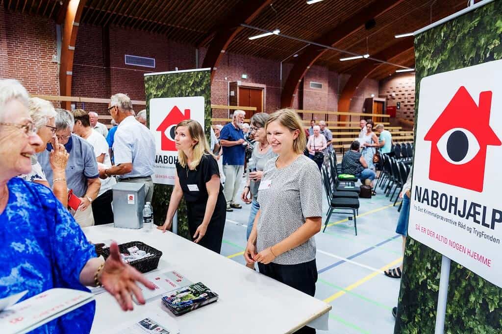 PRESSEMEDDELELSE – Ikke set siden 1970’erne: Under 18.000 indbrud i Danmark i 2020