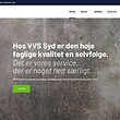 PRESSEMEDDELELSE – Kendt ansigt starter nyt VVS-firma i Sønderjylland