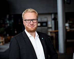 PRESSEMEDDELELSE – 315 millioner kroner skal forbedre danskernes arbejdsmiljø