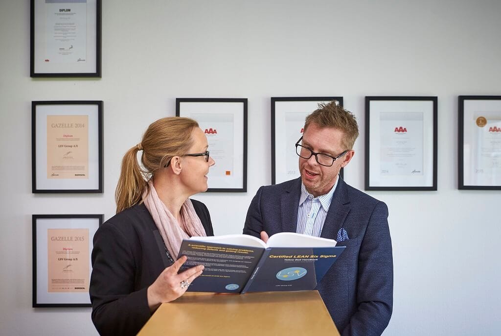 PRESSEMEDDELELSE En aera er forbi i LSV Group og en ny spaendende begynder 2 PRESSEMEDDELELSE – En æra er forbi i LSV Group og en ny spændende begynder