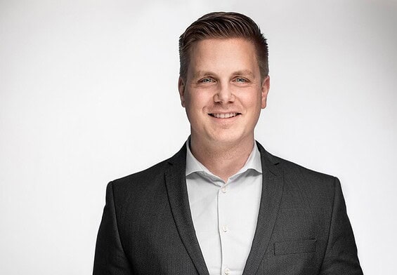 PRESSEMEDDELELSE – Lidl Danmark får ny adm. direktør
