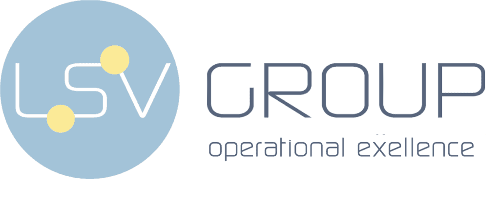 operational exc PRESSEMEDDELELSE – En æra er forbi i LSV Group og en ny spændende begynder