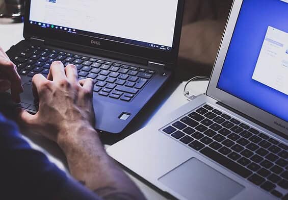 PRESSEMEDDELELSE – Ny ekstremt farlig malware opdaget