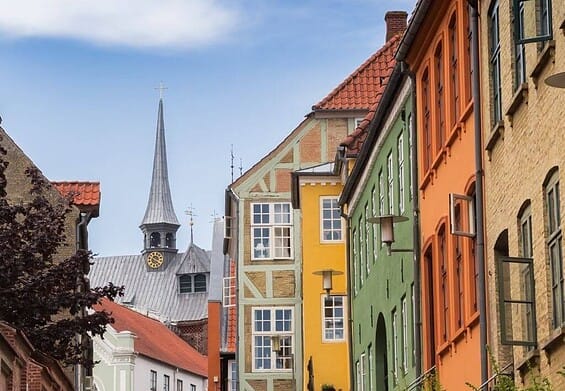PRESSEMEDDELELSE – Haderslev Kommune klar til corona-sikkert valg