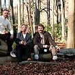PRESSEMEDDELELSE – Pilou Asbæk er vild med gin