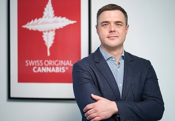 PRESSEMEDDELELSE – Forskning har netop vist, at CBD kan forebygge covid-19