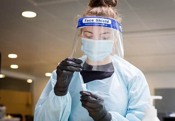 PRESSEMEDDELELSE – Falck hjælper 5.000 medarbejdere videre i nye jobs