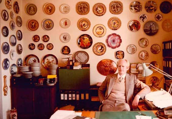PRESSEMEDDELELSE – 50 år med DPH Trading