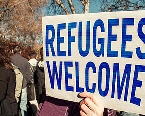 PRESSEMEDDELELSE – Kommunerne er klar med husly til mindst 15.000 ukrainere