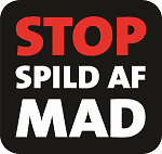 Pressemeddelelse Presserum STOP SPILD AF MAD Logo Pressemeddelelse - Presserum - STOP SPILD AF MAD - Logo