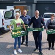 PRESSEMEDDELELSE – Madspild i fokus i 14 år – mere aktuelt end nogensinde