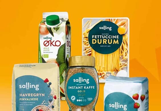 PRESSEMEDDELELSE – Salling Group forlænger prisloft i føtex, Bilka og Netto