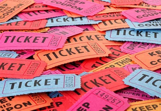 PRESSEMEDDELELSE – Viagogo får bøde på to millioner kroner for vildledende markedsføring