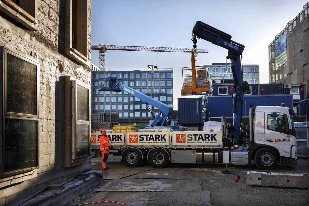 PRESSEMEDDELELSE Stigende gas og elpriser oeger interessen for energirenovering PRESSEMEDDELELSE – Stigende gas- og elpriser øger interessen for energirenovering
