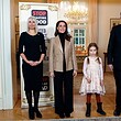 PRESSEMEDDELELSE – H.K.H. Prinsesse Marie deltog som æresgæst i Den Tyske Ambassades og Stop Spild Af Mad’s arbejdsfrokost mod madspild