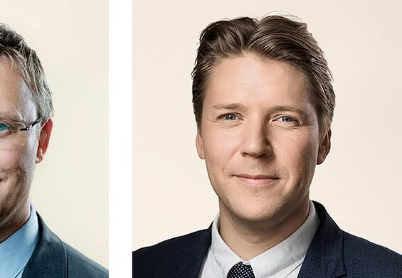 PRESSEMEDDELSE – Mød politikkerne i Aksen