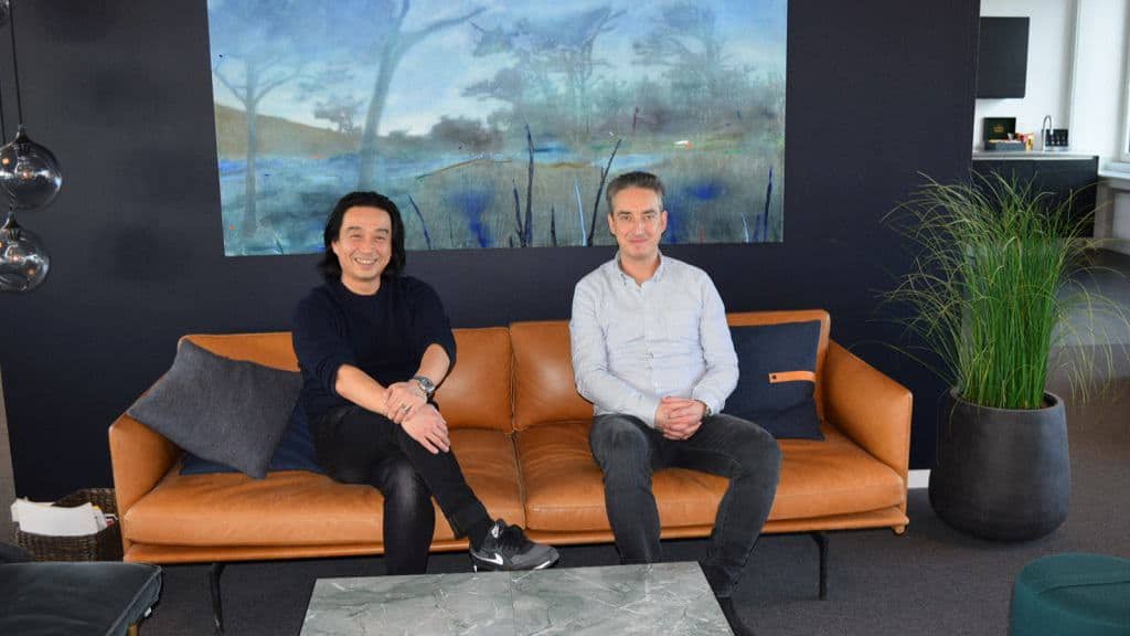 PRESSEMEDDELELSE AppViewX and TRUSTZONE Partner to Deliver Leading Enterprise Certificate Lifecycle Management Automation into the Scandinavian Market 2 PRESSEMEDDELELSE – AppViewX and TRUSTZONE Partner to Deliver Leading Enterprise Certificate Lifecycle Management Automation into the Scandinavian Market