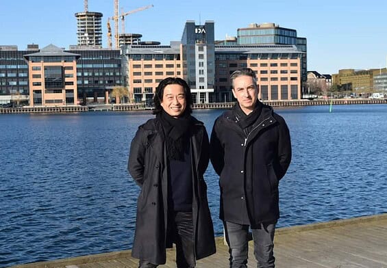 PRESSEMEDDELELSE – AppViewX and TRUSTZONE Partner to Deliver Leading Enterprise Certificate Lifecycle Management Automation into the Scandinavian Market