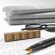 Pressemeddelelser i 2023