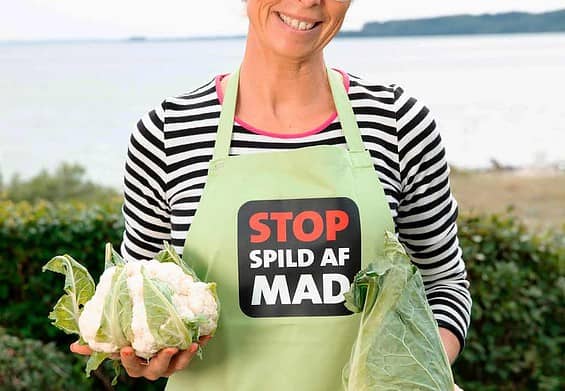 PRESSEMEDDELELSE – Undgå madspild i Påsken og spar penge