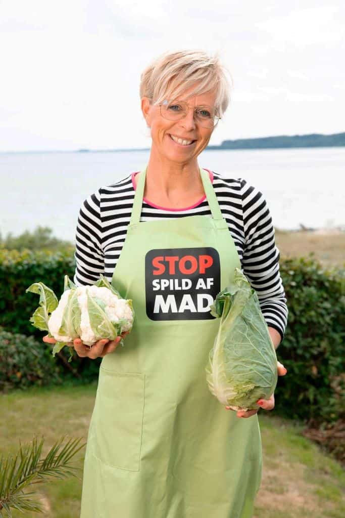PRESSEMEDDELELSE Undgaa madspild i Paasken og spar penge PRESSEMEDDELELSE Undgaa madspild i Paasken og spar penge