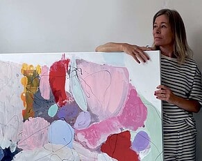 PRESSEMEDDELELSE - Kunst i lokomotivværkstedet