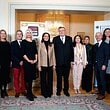PRESSEMEDDELELSE – Den Italienske Ambassade og Stop Spild Af Mad afholder middag med fokus på madspild med H.K.H. Prinsesse Marie som æresgæst