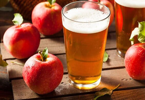 Somersby Cider byder foråret velkommen!