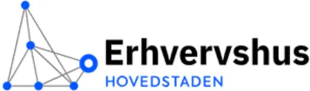Pressemeddelelse Erhvervshus Hovedstaden Logo PRESSEMEDDELELSE - Nyt partnerskab får 195 mio. kr. til at styrke cirkulær økonomi blandt små og mellemstore virksomheder