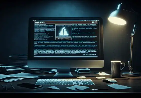 PRESSEMEDDELELSE: YourITdefence ApS afværger Faust ransomware-angreb