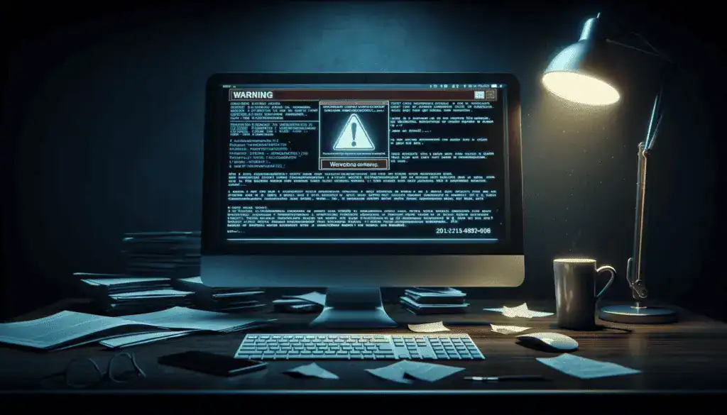 PRESSEMEDDELELSE YourITdefence ApS afvaerger Faust ransomware angreb PRESSEMEDDELELSE: YourITdefence ApS afværger Faust ransomware-angreb