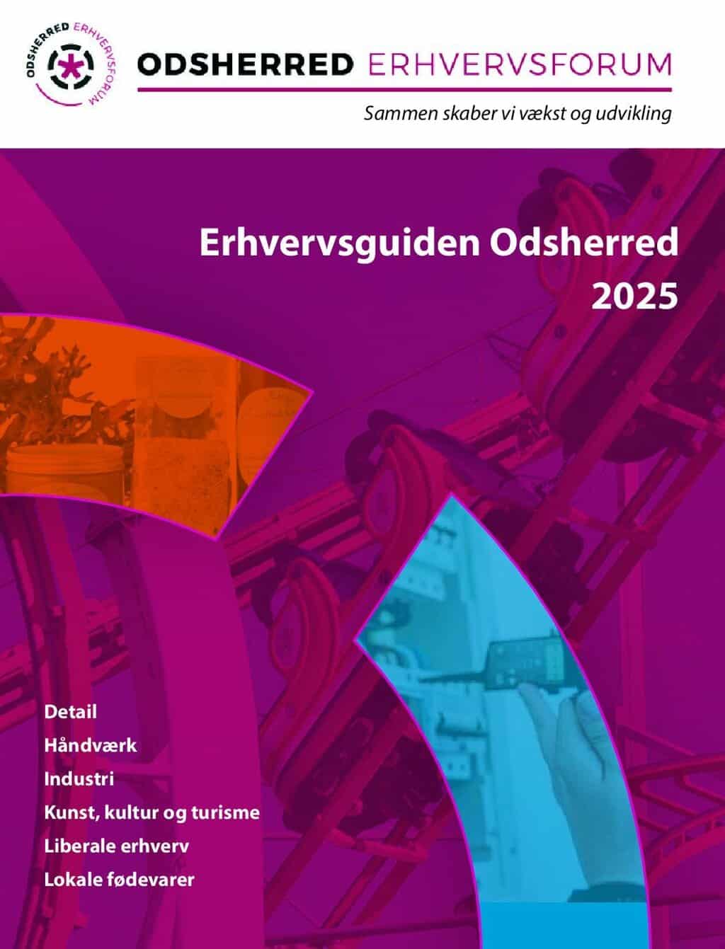 Erhvervsguiden Odsherred pdf