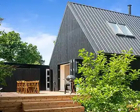 PRESSEMEDDELELSE - Bevar Mere: Ny indsats skal skabe nyt boligliv i gamle bygninger